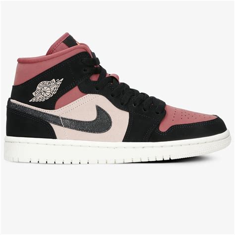 nike jordan 1 mid damen 39|jordan 1 mid price.